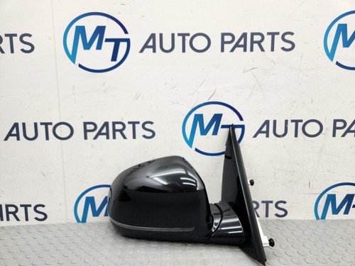 Bmw series wing mirror 9pin - x3,
