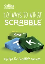 101 Ways to Win at SCRABBLE®