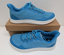 Mens blue minimalist - mens,