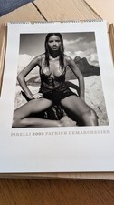 Pirelli Calendar 2005