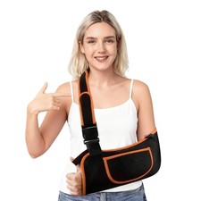 Arm Sling Women Men Enhanced
