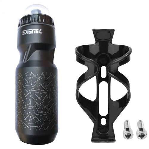 Universal bicycle bottle cage - universal,