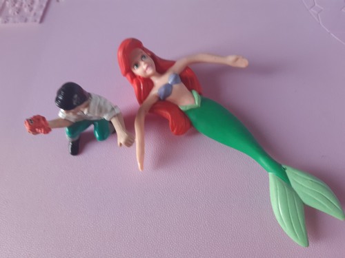 Vintage disney the little - vintage,
