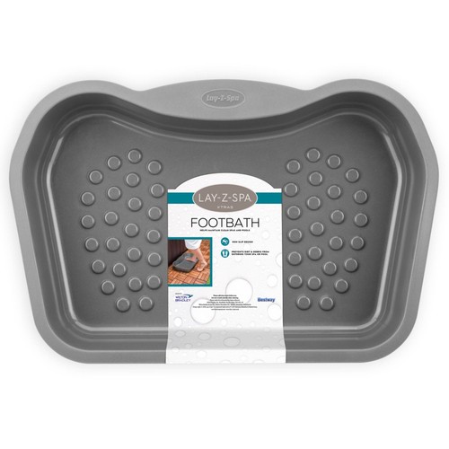 Lay spa hot tub foot - hot,