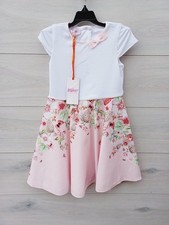 Ted Baker girls age 4-5 short