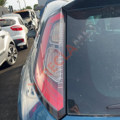 Fiat punto gbt mk3 - fiat, fl