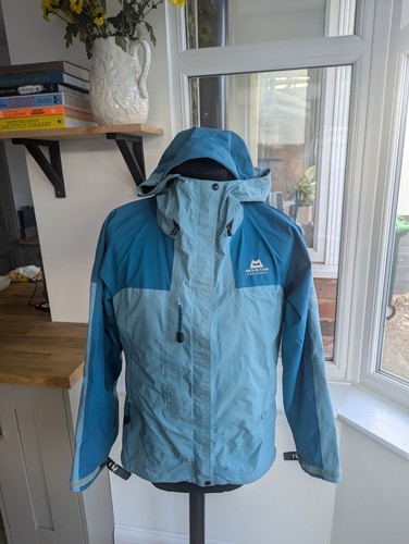 Mountain equipment gore tex - x, gore-tex