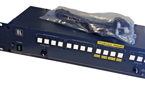 Kramer 23xl presentation - kramer,