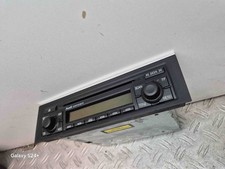 AUDI A4 8EC, B7 Music Navi CD Radio Player Head Unit 8E0035186N 1.80 2007