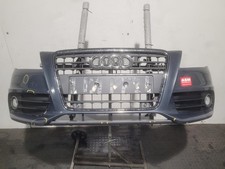 AUDI A4 B8 MK4 2011 FRONT