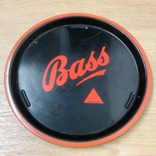 Vintage Bass in a Bottle Beer