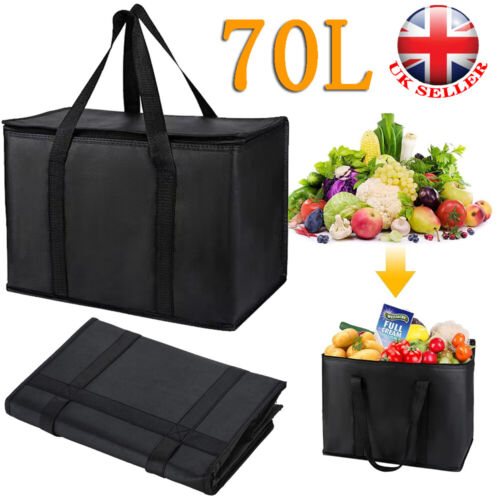 70l large food delivery - 70l,