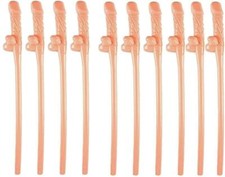 6Pcs WILLY STRAWS SUCK HEN PARTY DICK PENIS ACCESSORIES DRINK HEN NIGHT GAMES
