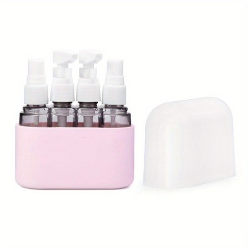 Leak proof plastic - leak,
