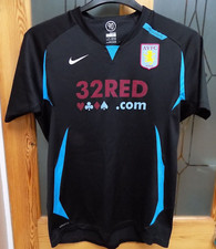 BOYS Aston Villa SHIRT (THIRD)