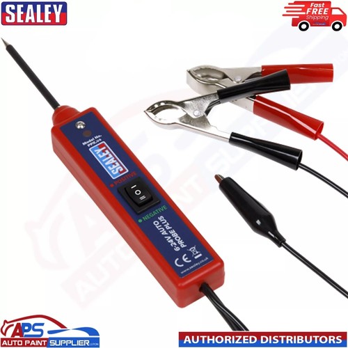 Sealey tools ppx - 6-24, volt