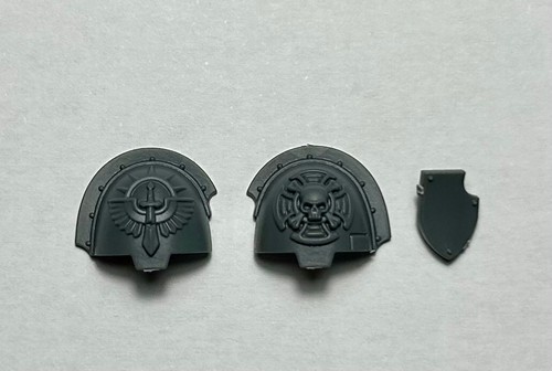 Dark angels deathwing - angels, knight