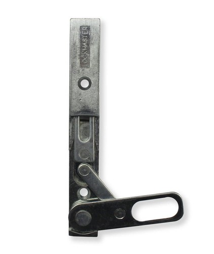 Lockmaster finger operated - finger,