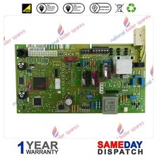 Vaillant Turbomax Plus 824E &