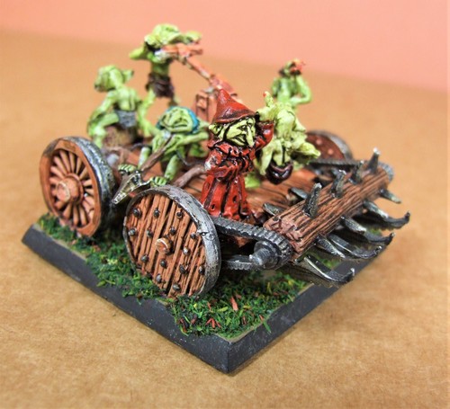 Warhammer citadel snotling - warhammer,