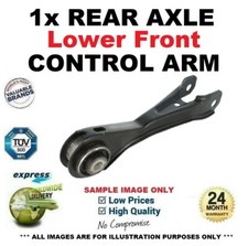 Rear Lower Front CONTROL ARM