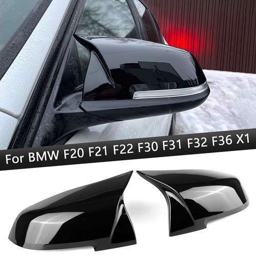 Gloss black side - gloss,