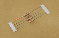 330 Ohms 1/2 WATT RESISTORS