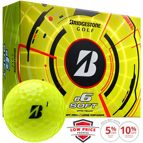 Bridgestone 2026 soft golf - 2026, e6