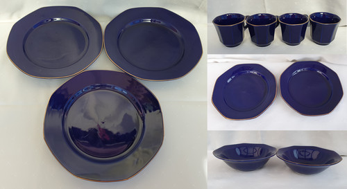 Rayware ceramics for today - ceramics,