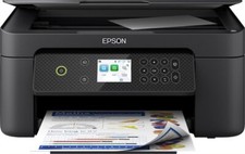 Epson Expression Home XP-4200 Printer Multifunction Scan Copy Customer Return ✅