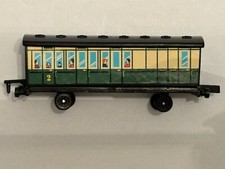 Vintage ERTL Thomas The Tank Engine & Friends Train Carriage 1987 Old Coach
