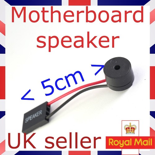 Motherboard speaker beep - pc,