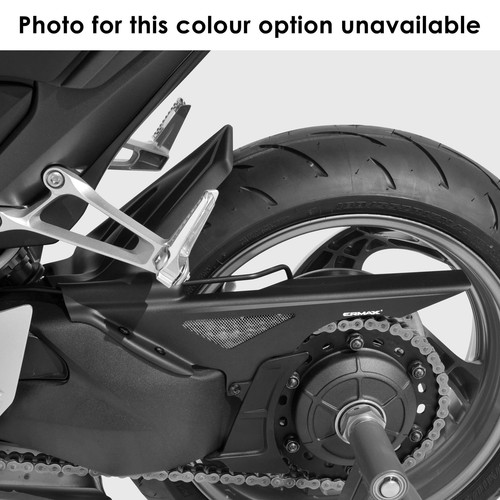 Ermax hugger for metallic - ermax,