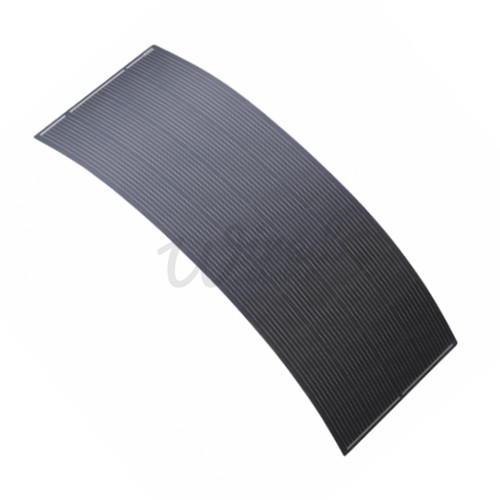 270w semi flexible black - 270w,