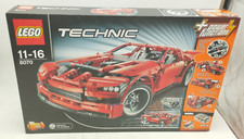 Lego 8070 super car - 8070,