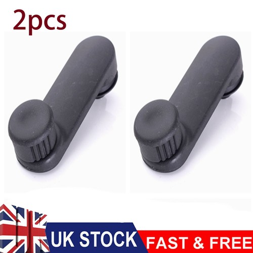 Pair window winder handle - pair,