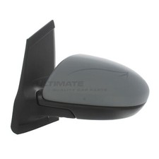 Mazda 2007 2015 - de, door