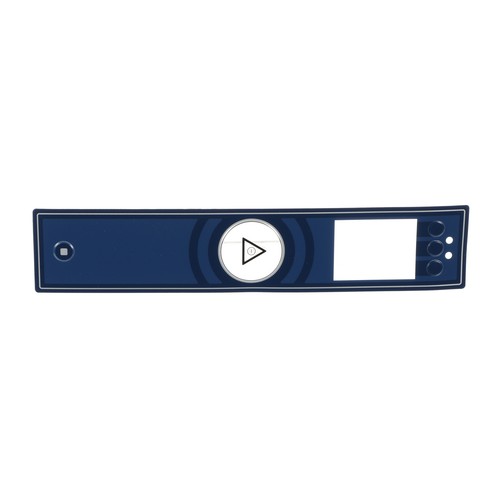 Hobart keyboard foil - keyboard,