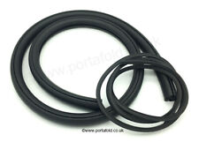 Portafold (or Ansfold) Caravan Door Window Rubber