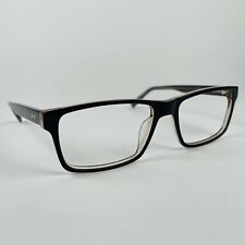 SPECSAVERS eyeglasses BLACK
