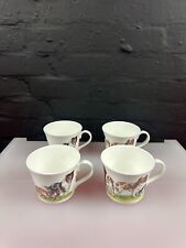 4 Roy Kirkham Fine Bone China