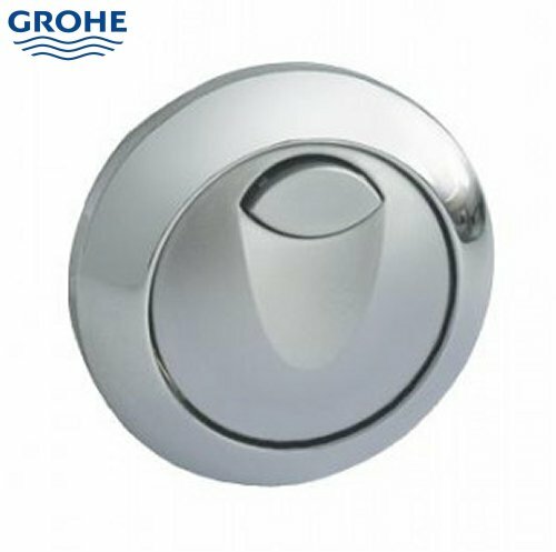 Grohe push button - push, 38771
