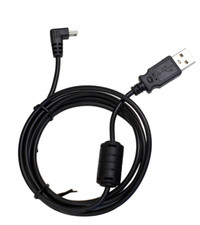 USB Car Charger Power Cord for