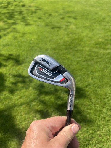 Slazenger v300 iron golf club - v300,