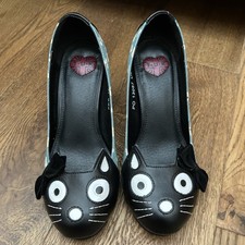 TUK Kitty Shoes Anti Pop 3