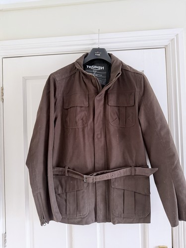 Triumph casual motorcycle - triumph,