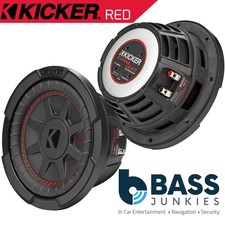 KICKER 48CWRT672 6.75" 17cm