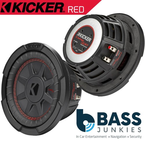 Kicker 48cwrt672 17cm - 6.75",