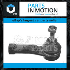 Tie / Track Rod End fits