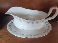 Royal albert memory lane part - royal,